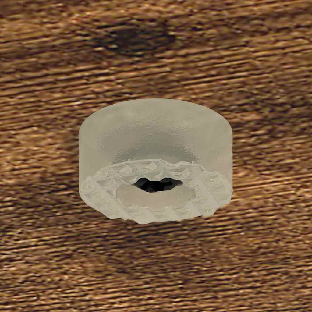 Yöpöytä 2 pcs Savupähkinä 29.5 x 35 x 50 cm Tekninen puu - Image 10