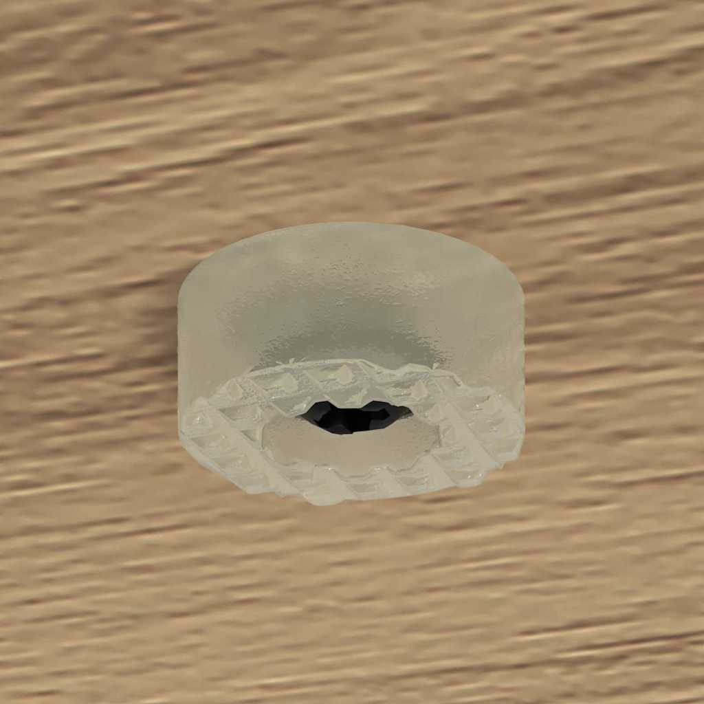 Yöpöytä Artisan tammi 29.5 x 35 x 50 cm Tekninen puu - Image 8