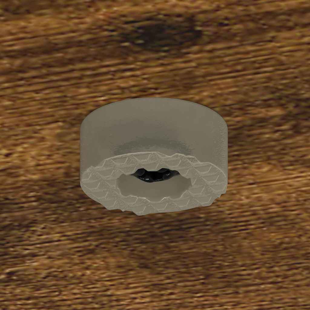 Öökapp Suitsetatud tamm 40 x 35 x 50 cm Tehispuit 8 Kõik vajalik sinu aeda ja koju! Öökapp Suitsetatud tamm 40 x 35 x 50 cm Tehispuit - Image 8