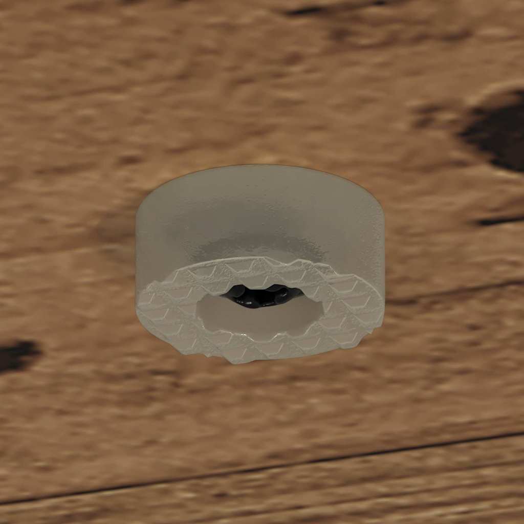 Yöpöytä 2 pcs Vanha puu 40 x 35 x 50 cm Tekninen puu - Image 10