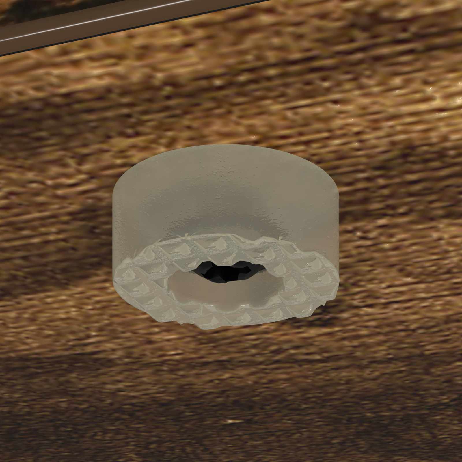 Kõide Suitsetatud tamm 40 x 35 x 100,5 cm Tehispuit 10 Kõik vajalik sinu aeda ja koju! Kõide Suitsetatud tamm 40 x 35 x 100,5 cm Tehispuit - Image 10