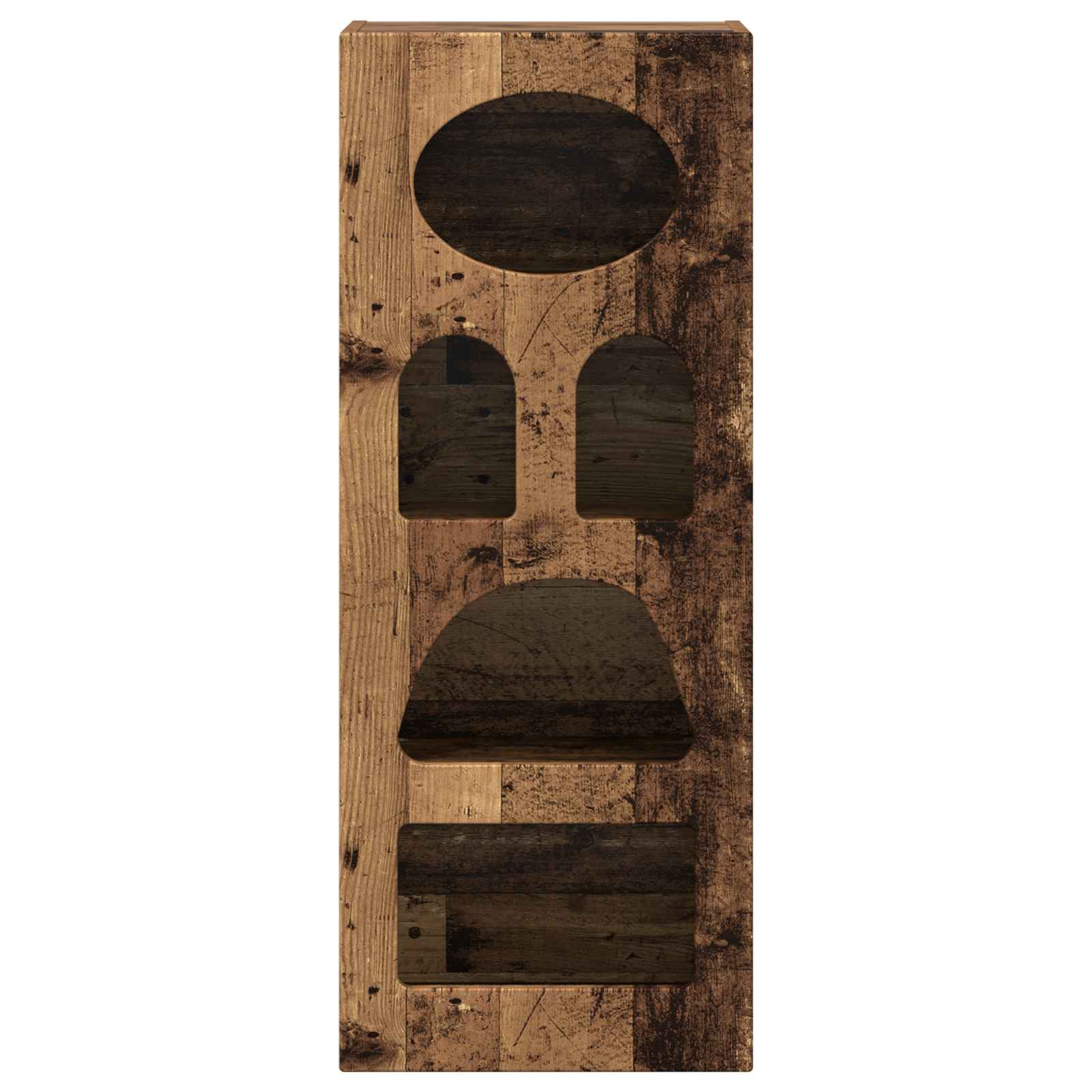 Kõide Vana puit 40 x 35 x 100,5 cm Tehispuit 6 Kõik vajalik sinu aeda ja koju! Kõide Vana puit 40 x 35 x 100,5 cm Tehispuit - Image 6