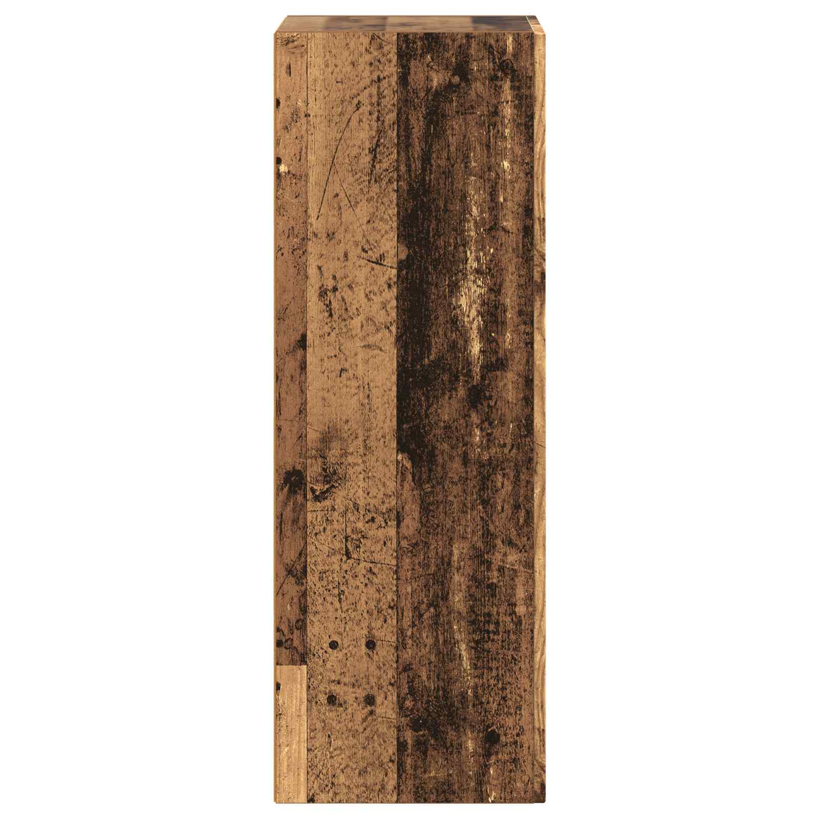 Kõide Vana puit 40 x 35 x 100,5 cm Tehispuit 7 Kõik vajalik sinu aeda ja koju! Kõide Vana puit 40 x 35 x 100,5 cm Tehispuit - Image 7