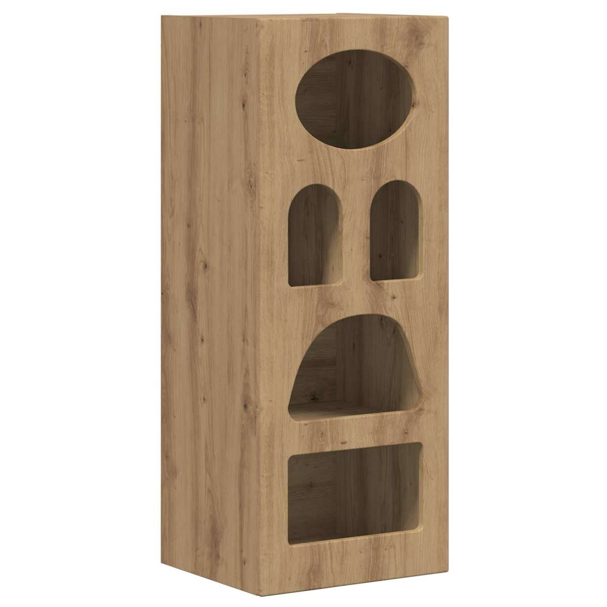 Sideboard ELST 40 x 35 x 100,5 cm - Billede 2