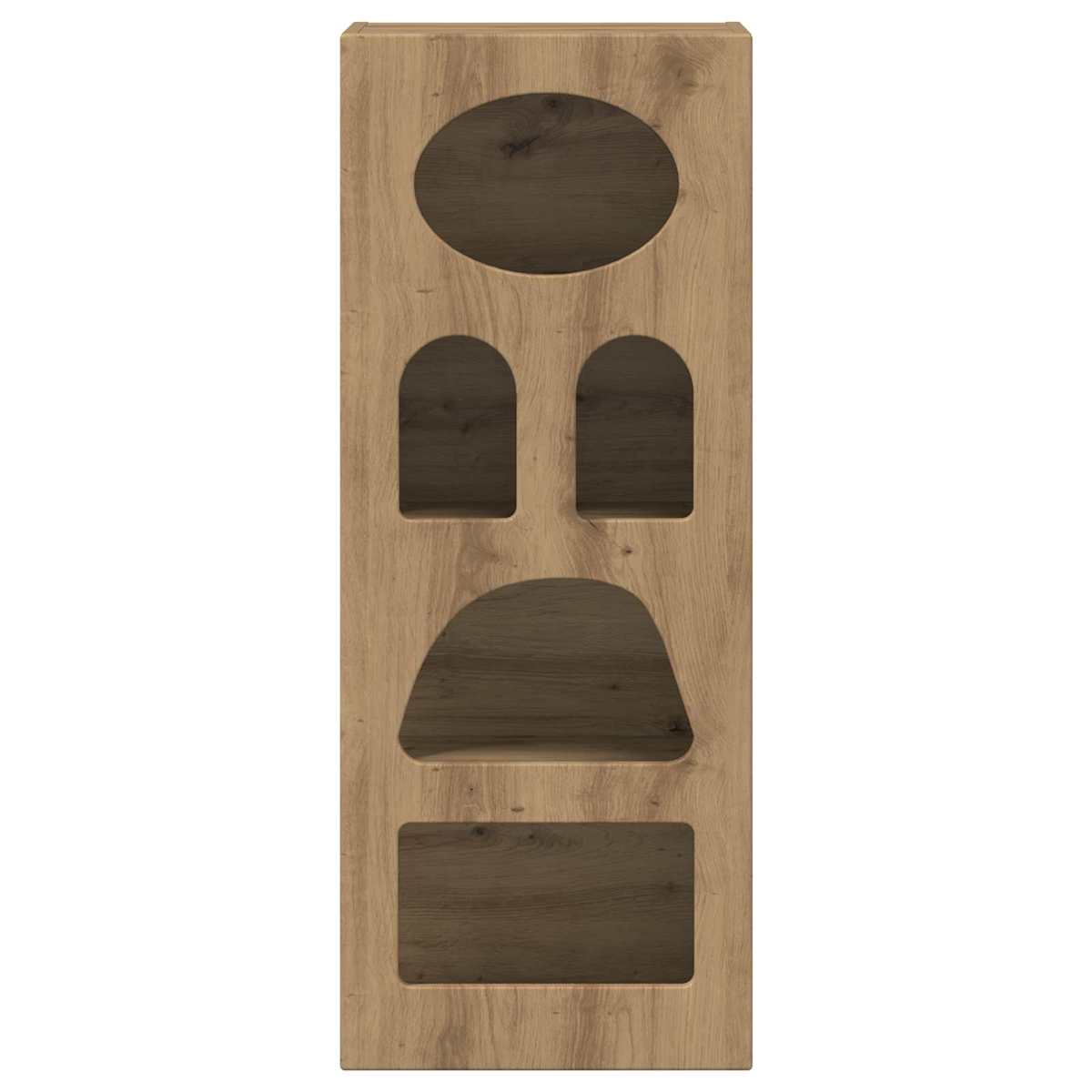 Sideboard ELST 40 x 35 x 100,5 cm - Billede 6