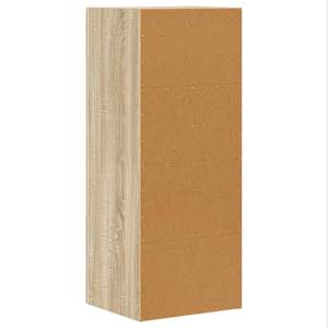 Servírovací skříň ELST Sonoma dub 40 x 35 x 100.5 cm - obrázek 8