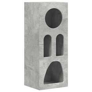 Servírovací skříň ELST Betonově šedá 40 x 35 x 100.5 cm - obrázek 2