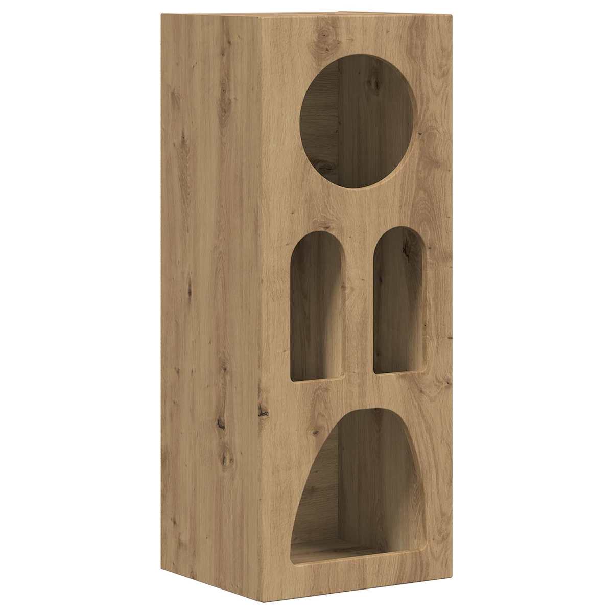Sideboard ELST 40 x 35 x 100.5 cm - Billede 2
