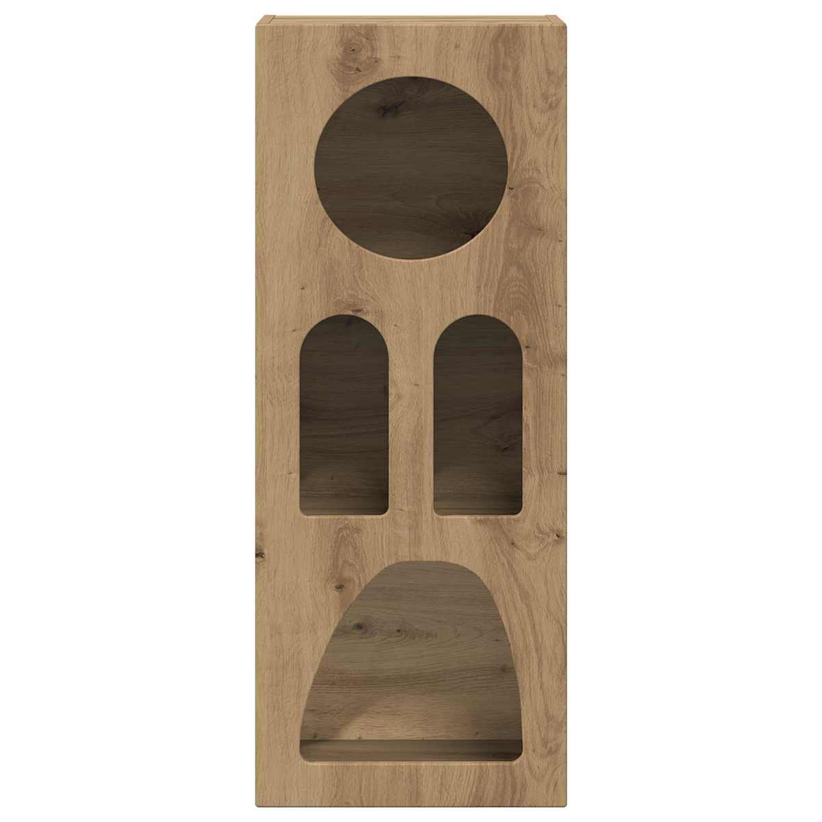 Sideboard ELST 40 x 35 x 100.5 cm - Billede 6