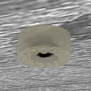 Servírovací skříň ELST Šedá Sonoma 59 x 35 x 80.5 cm - obrázek 9