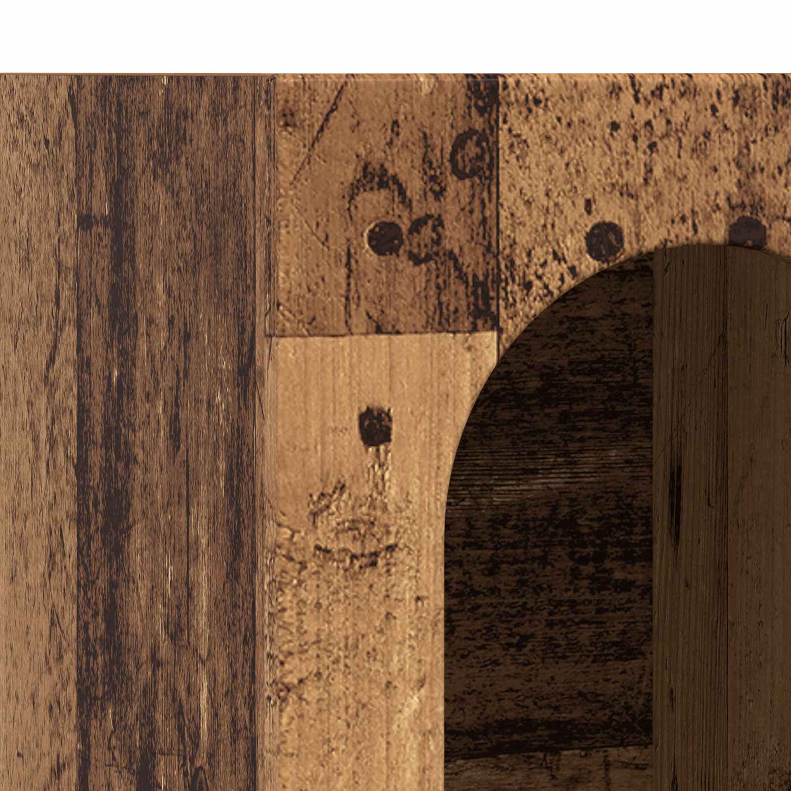 Kõide Vana puit 59 x 35 x 100,5 cm Tehispuit 9 Kõik vajalik sinu aeda ja koju! Kõide Vana puit 59 x 35 x 100,5 cm Tehispuit - Image 9