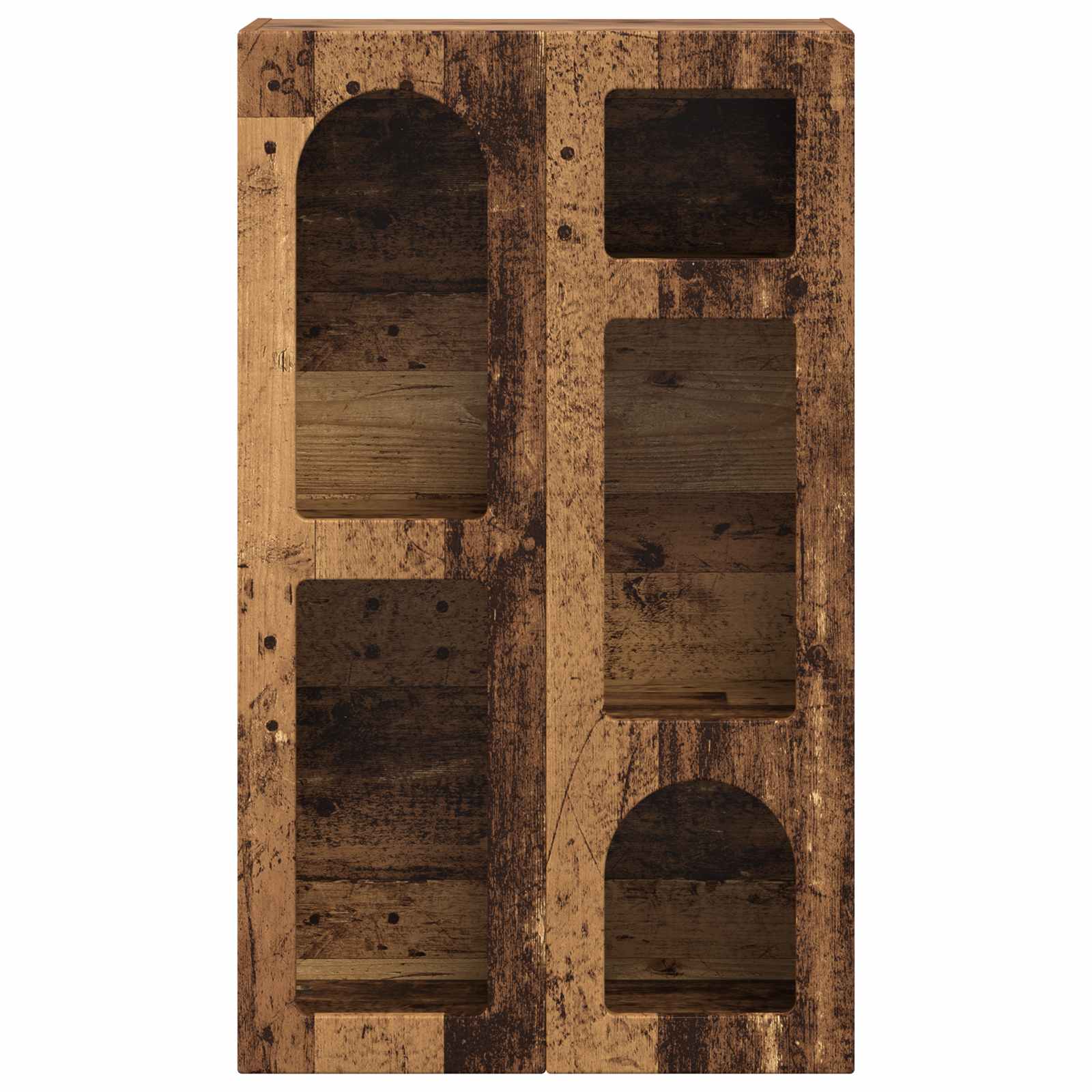 Kõide Vana puit 59 x 35 x 100,5 cm Tehispuit 6 Kõik vajalik sinu aeda ja koju! Kõide Vana puit 59 x 35 x 100,5 cm Tehispuit - Image 6