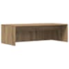 vidaXL Seinale kinnitatud laud K&auml;sit&ouml;&ouml;puu Tehispuit 100 x 45 x 30 cm