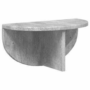 vidaXL Seinariiul Seinale kinnitav Betoonhall 38 x 19 x 19 cm