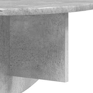 Nástěnná polička Nástěnný 2 pcs Betonově šedá 48 x 24 x 24 cm - obrázek 10