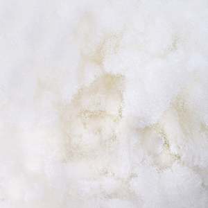 Polnilo iz vlaknin Bela 1 kg Poliester