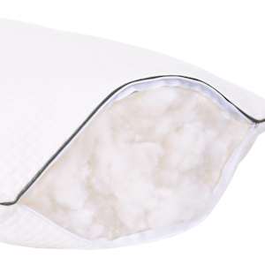 Výplň z vláken Bílý 2,5 kg Polyester - obrázek 6