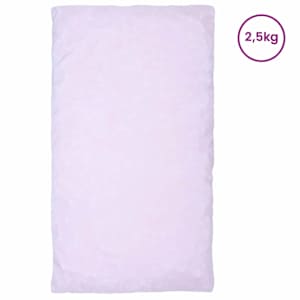 Nadrcená pěna Růžová 2,5 kg Polyurethan - obrázek 2
