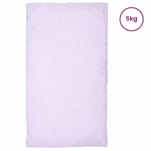 Nadrcená pěna Růžová 5 kg Polyurethan - obrázek 2