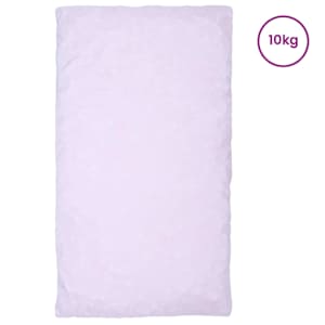 Nadrcená pěna Růžová 10 kg Polyurethan - obrázek 2