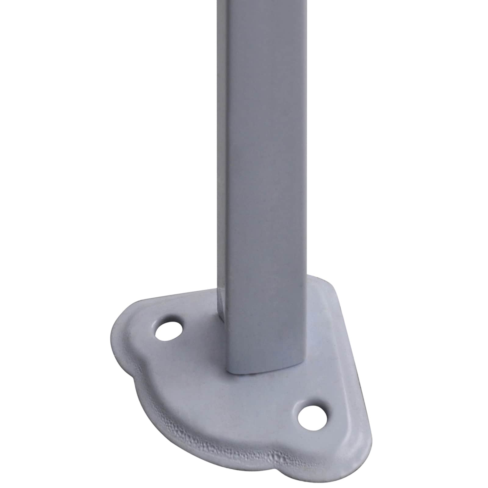 Partytent Crème 200 x 200 x 315 cm Oxford Stof image 8