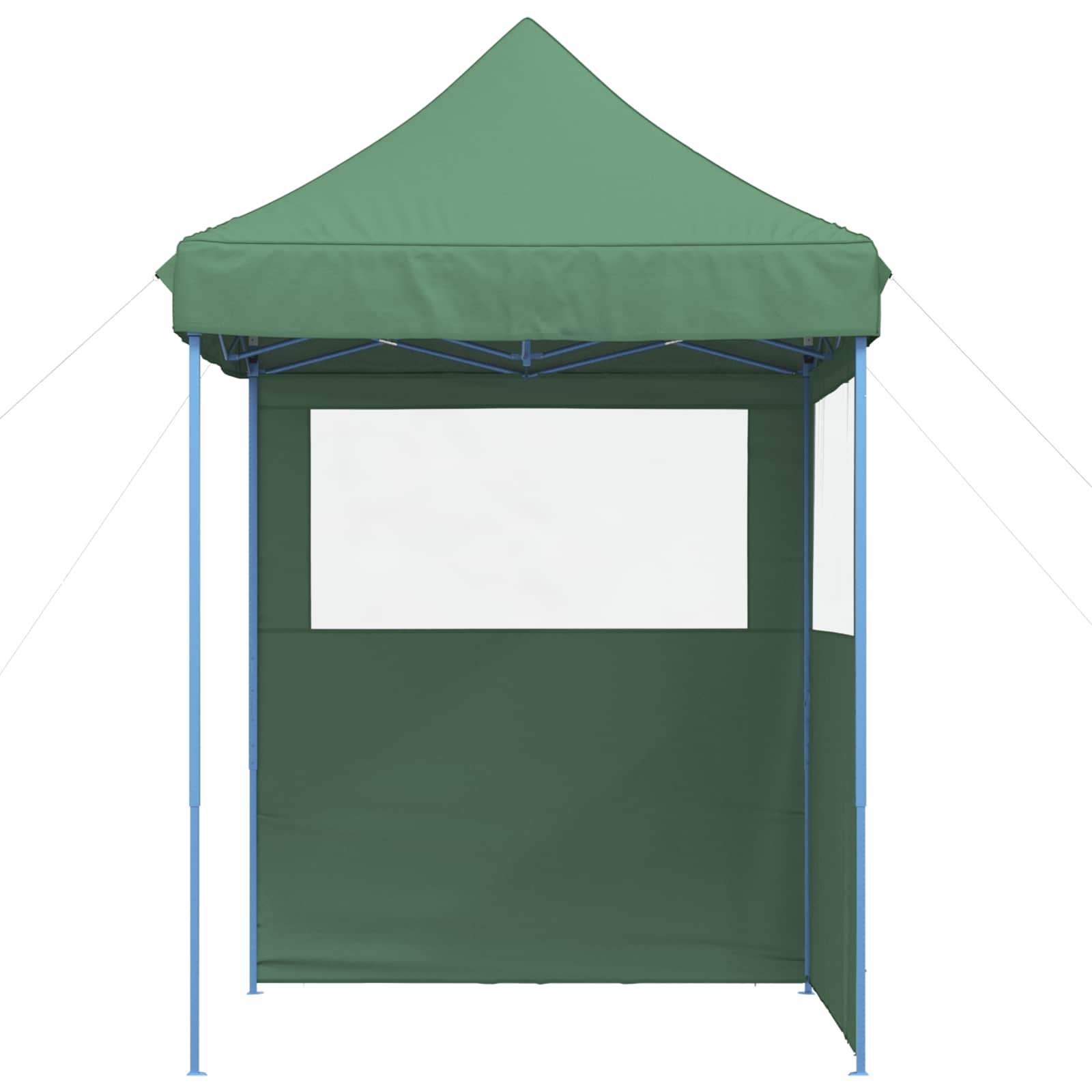 Partytent Groen 200 x 200 x 306 cm Oxford Stof image 3