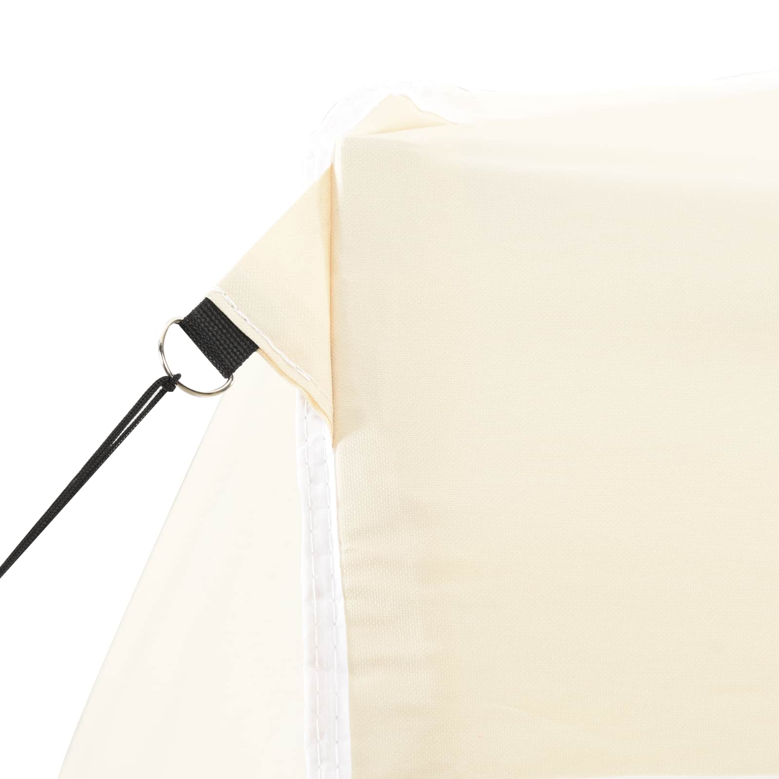 Partytent Crème 200 x 200 x 315 cm Oxford Stof image 5