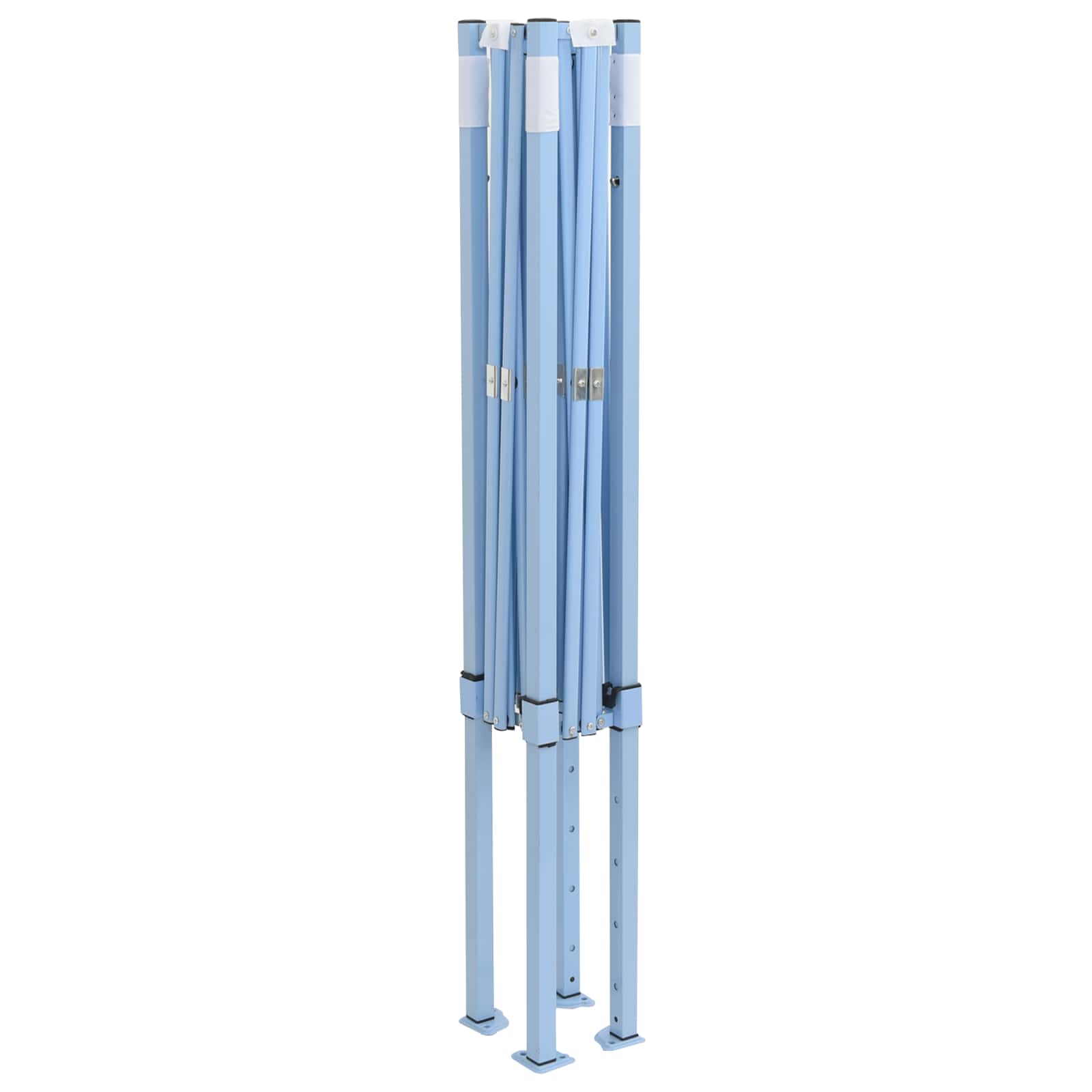 Partytent Crème 200 x 200 x 315 cm Oxford Stof image 7