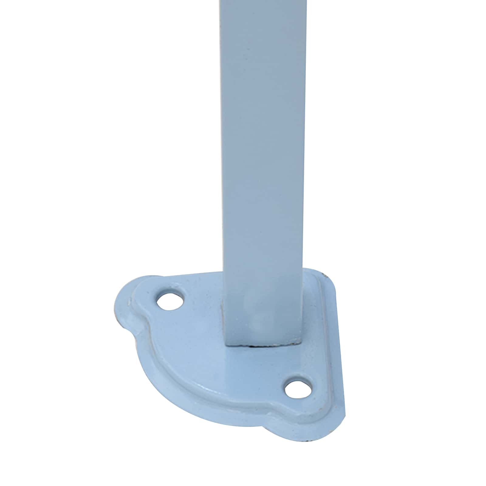 Partytent Crème 200 x 200 x 315 cm Oxford Stof image 9