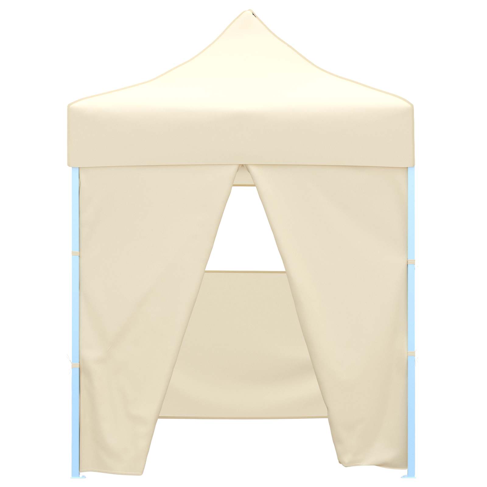 Partytent Crème 200 x 200 x 315 cm Oxford Stof image 3