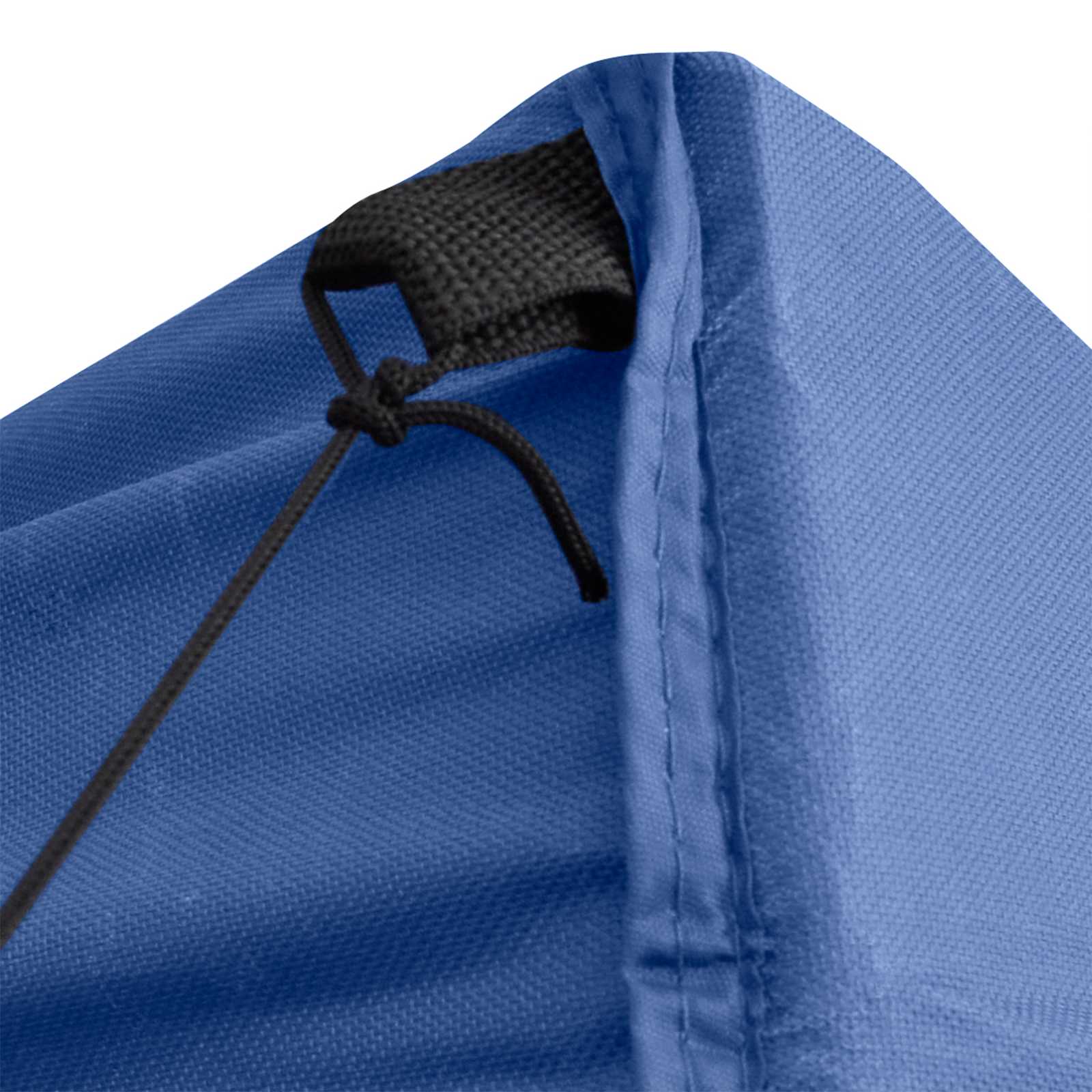 Partytent Blauw 200 x 200 x 315 cm Oxford Stof image 5