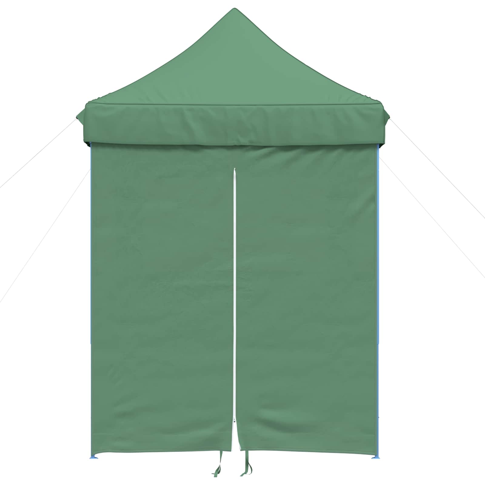 Partytent Groen 200 x 200 x 306 cm Oxford Stof image 4