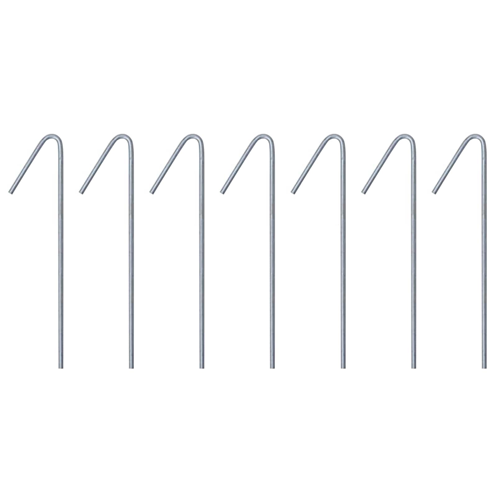 Partytent Crème 291 x 291 x 315 cm Oxford Stof image 9