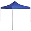 vidaXL Pidutelgid 291 x 291 x 315 cm Sinine Oxfordi kangas