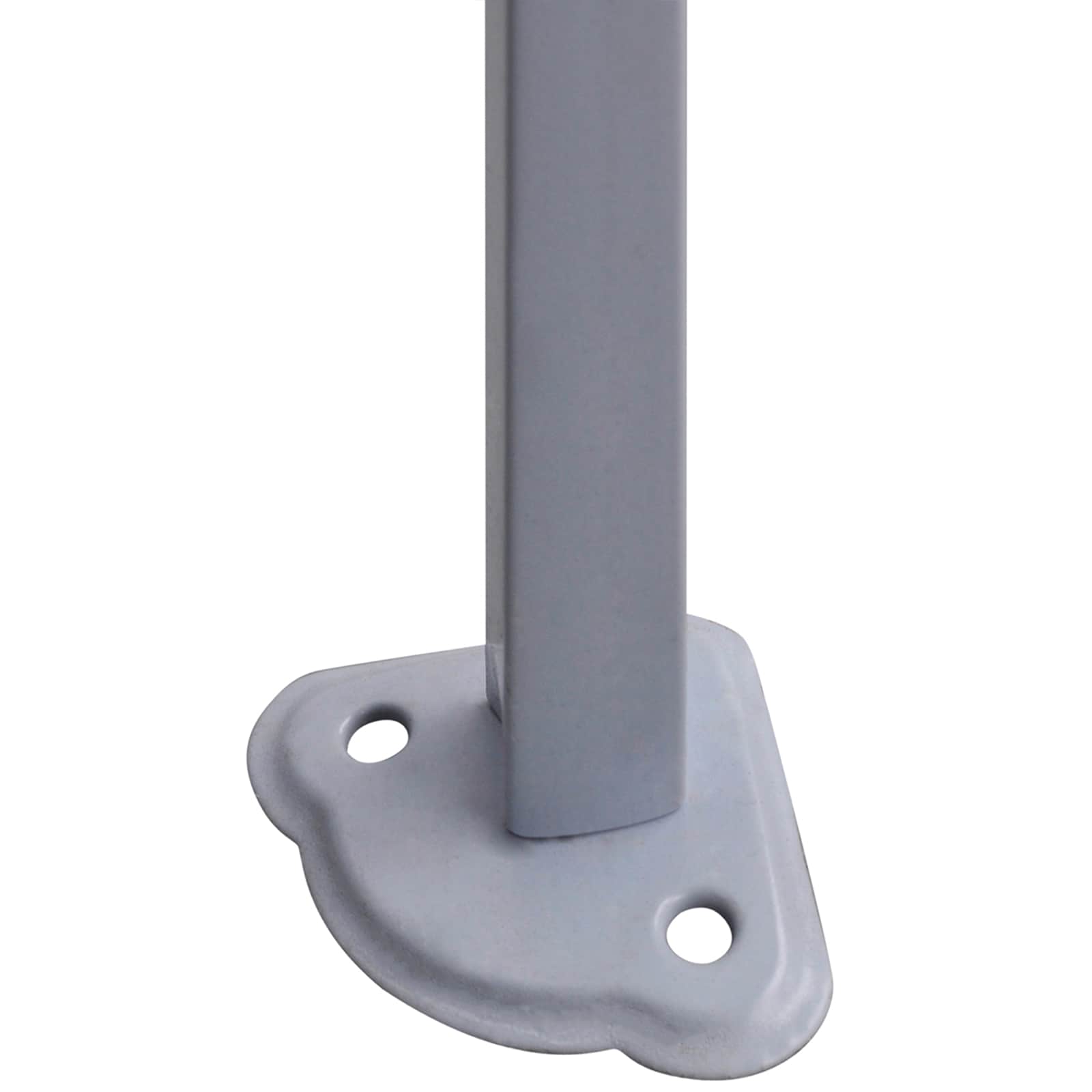 Partytent Groen 292 x 292 x 315 cm Oxford Stof image 8