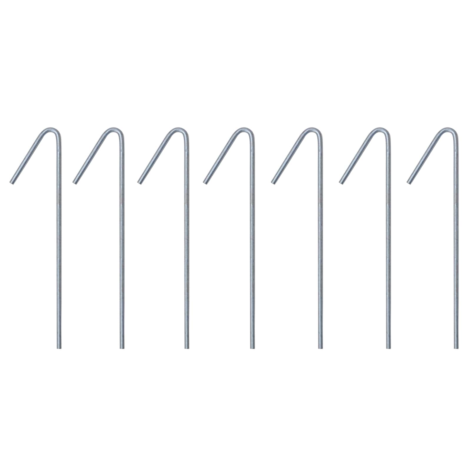 Partytent Groen 292 x 292 x 315 cm Oxford Stof image 9