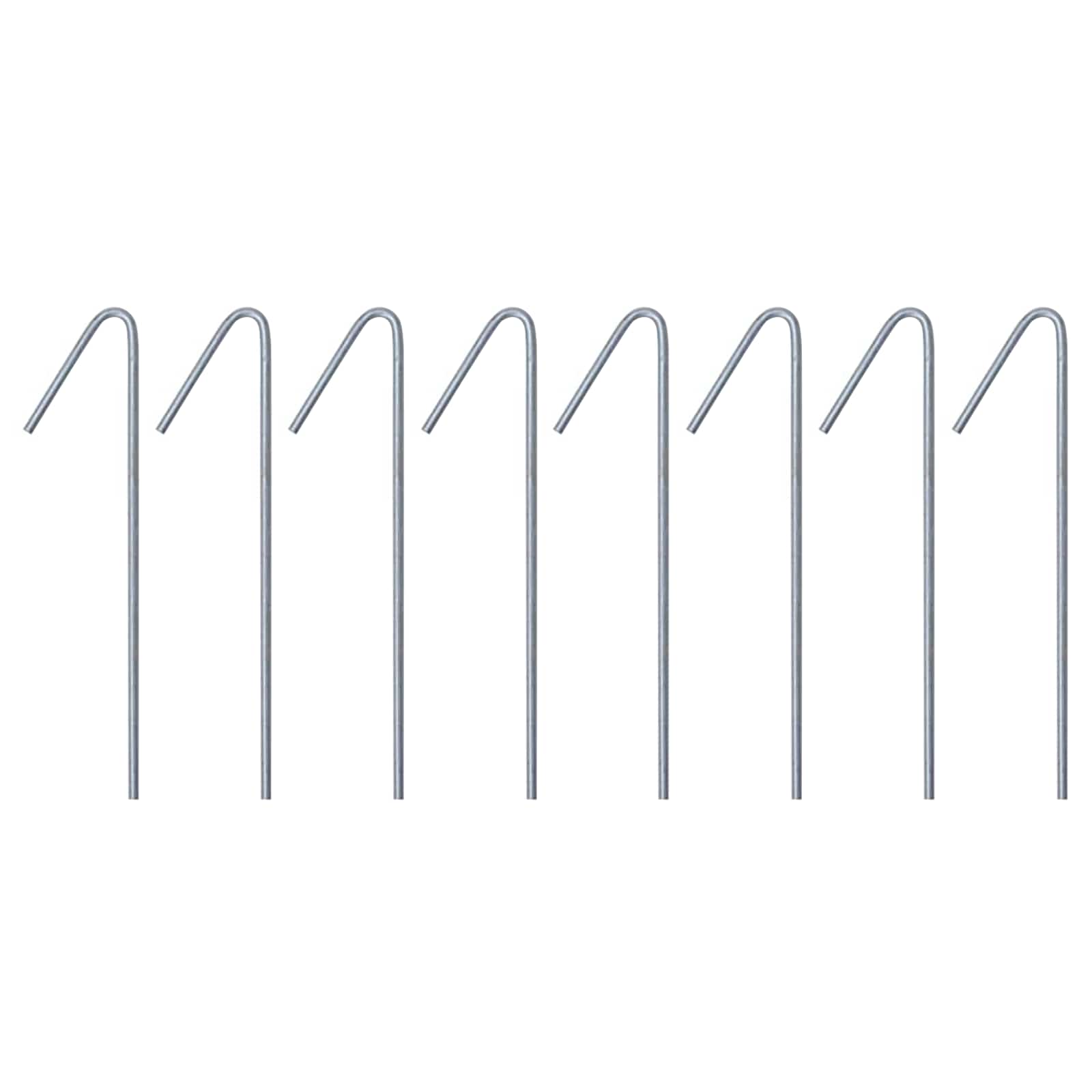 Partytent Crème 280 x 410 x 315 cm Oxford Stof image 7