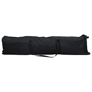 Party Stan 280 x 410 x 315 cm Antracitová Oxford látka - obrázek 3