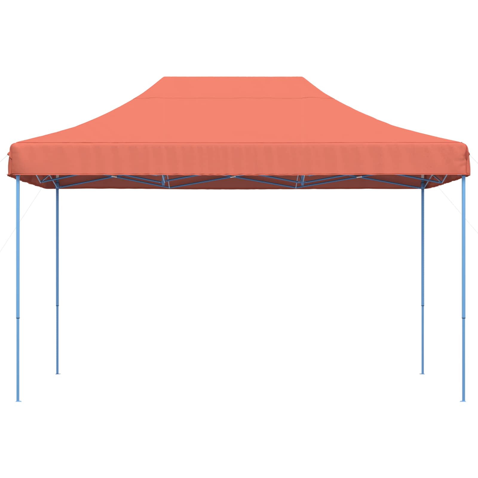 Partytent Terracotta 279 x 410 x 315 cm Oxford Stof image 3