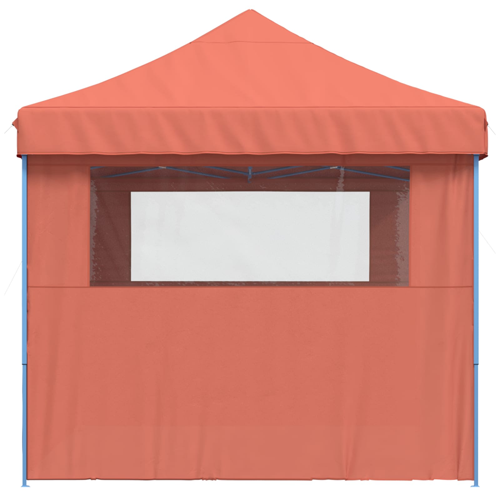 Partytent Terracotta 279 x 410 x 315 cm Oxford Stof image 5