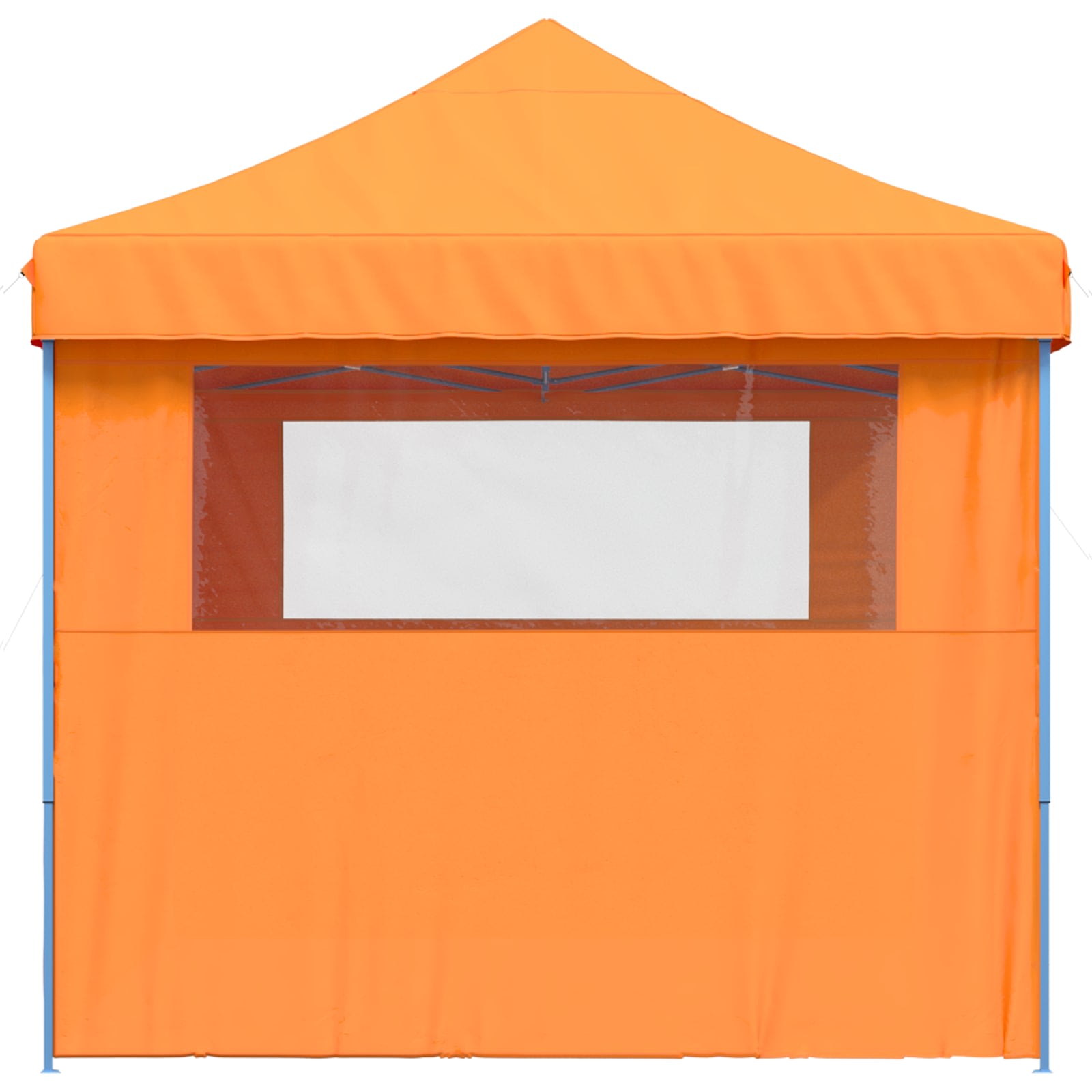 Partytent Oranje 279 x 410 x 315 cm Oxford Stof image 5