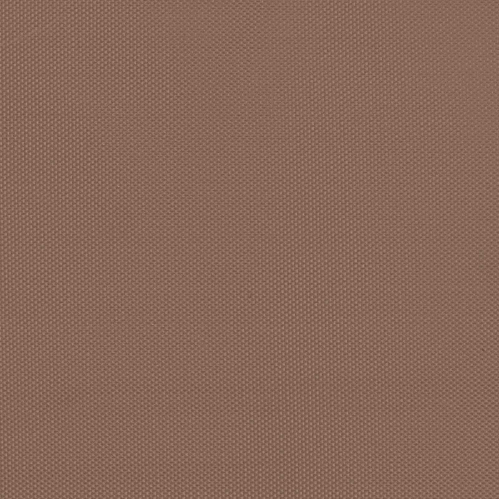 Zabavni šotor Rjava 279 x 410 x 315 cm Oxford tkanina - slika 11