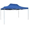 vidaXL Pidutelgid Sinine 291 x 431 x 315 cm Oxfordi kangas