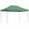 vidaXL Pidutelgid 292 x 440 x 315 cm Roheline Oxfordi kangas