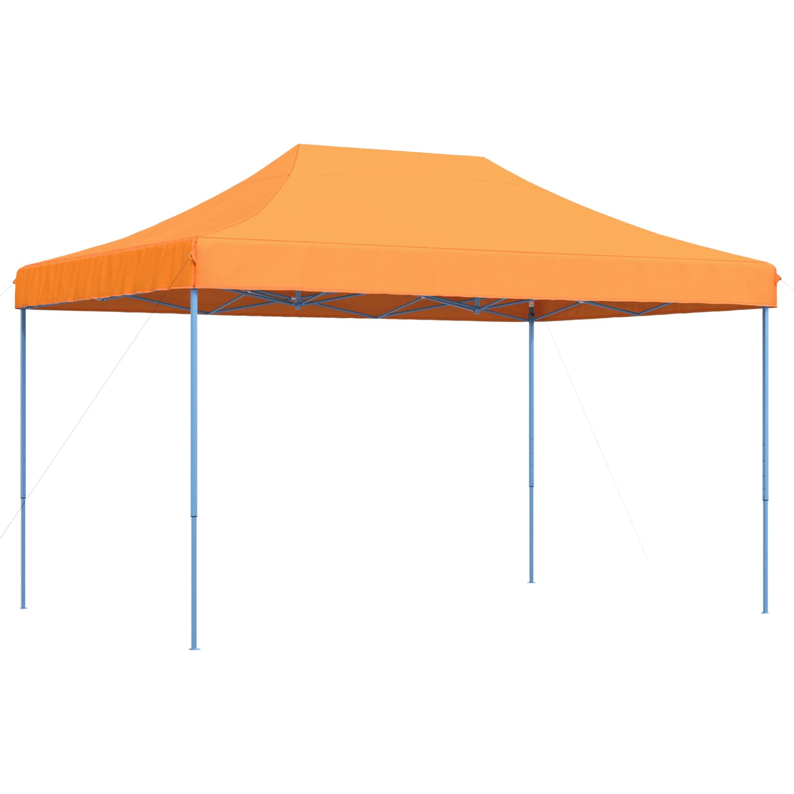 Partytent Oranje 292 x 440 x 315 cm Oxford Stof image 6