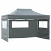 vidaXL Pidutelgid 291 x 431 x 315 cm Antratsiit Oxfordi kangas