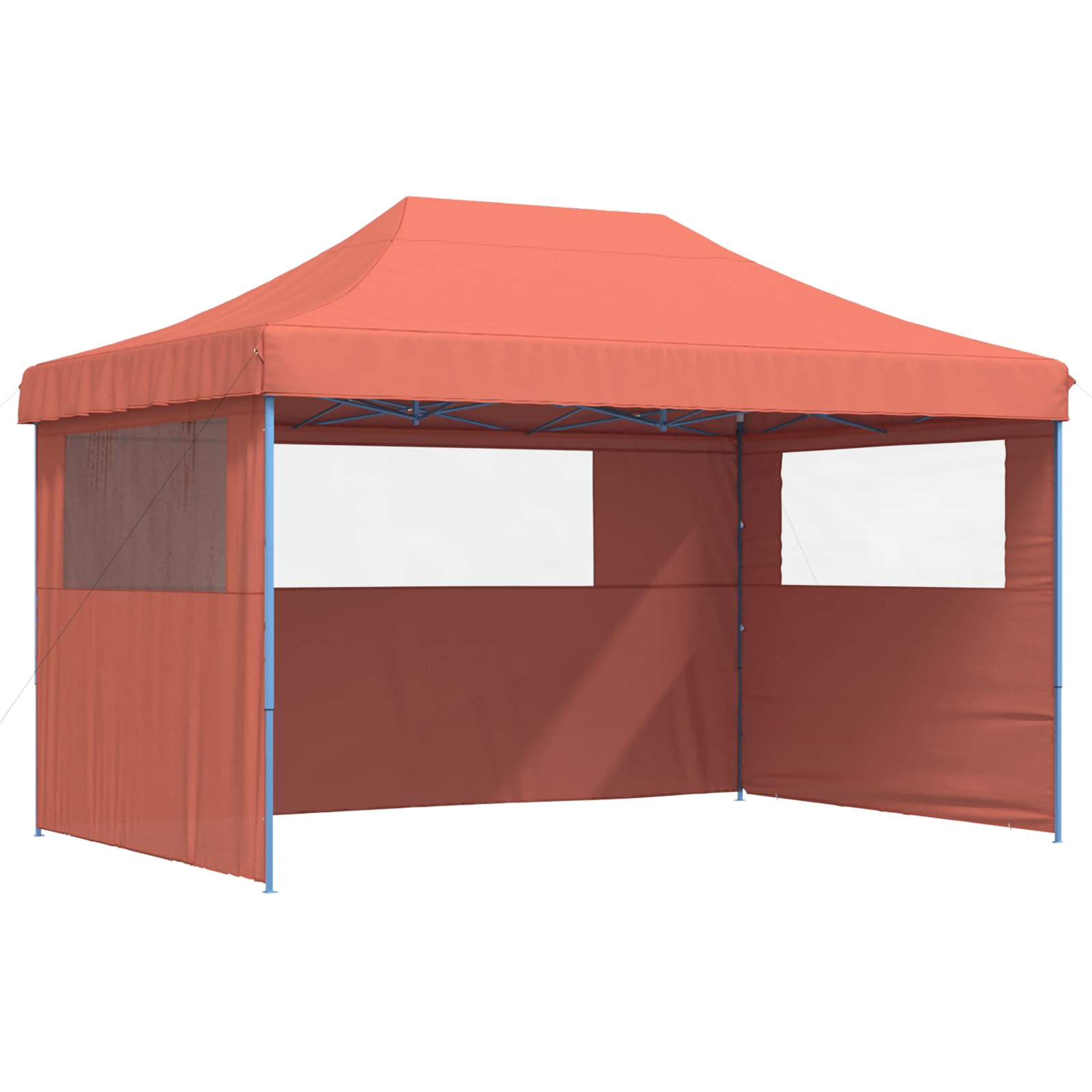 Partytent Terracotta 292 x 440 x 315 cm Oxford Stof image 2