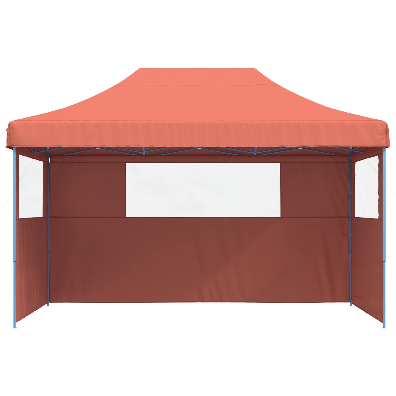 Partytent Terracotta 292 x 440 x 315 cm Oxford Stof image 3