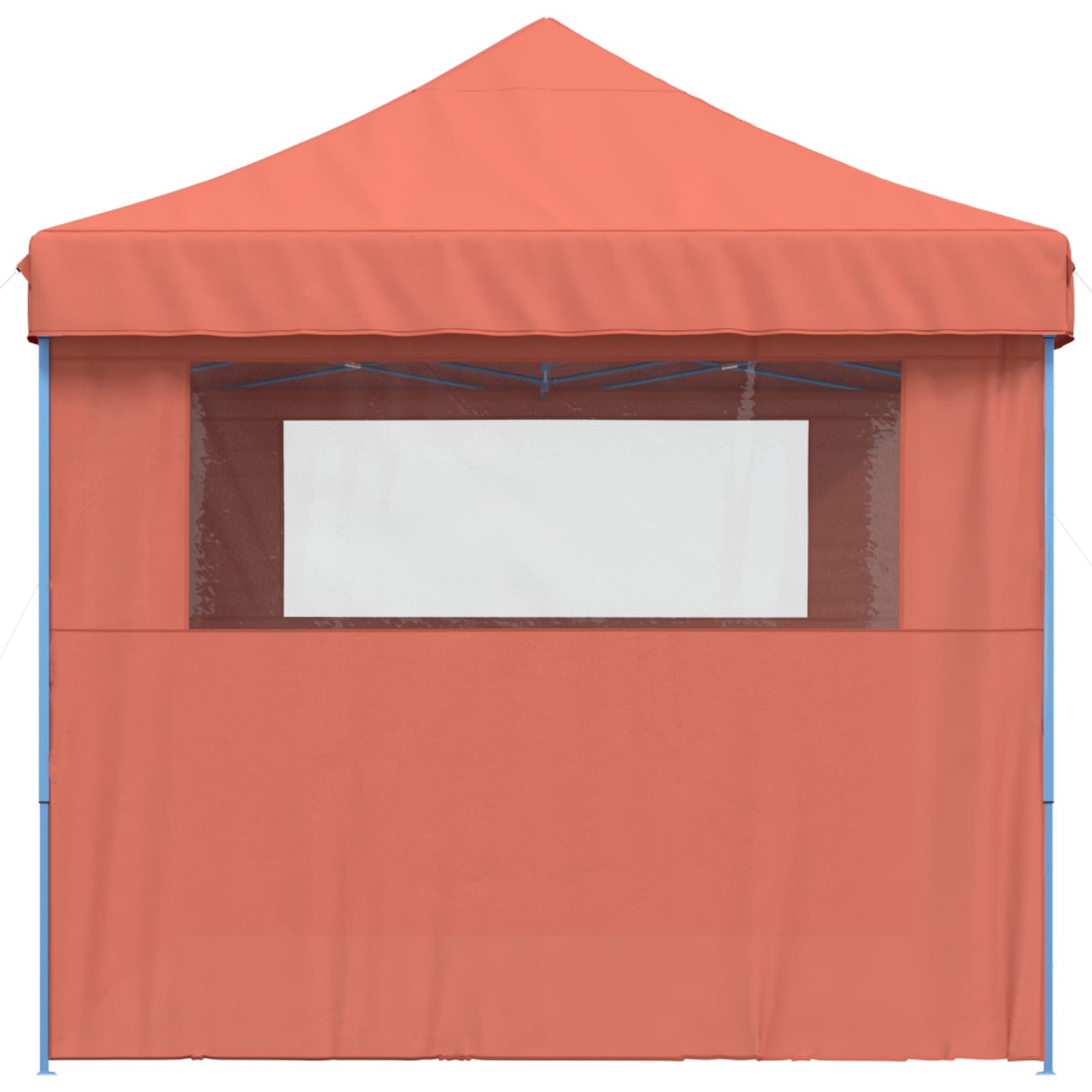 Partytent Terracotta 292 x 440 x 315 cm Oxford Stof image 5