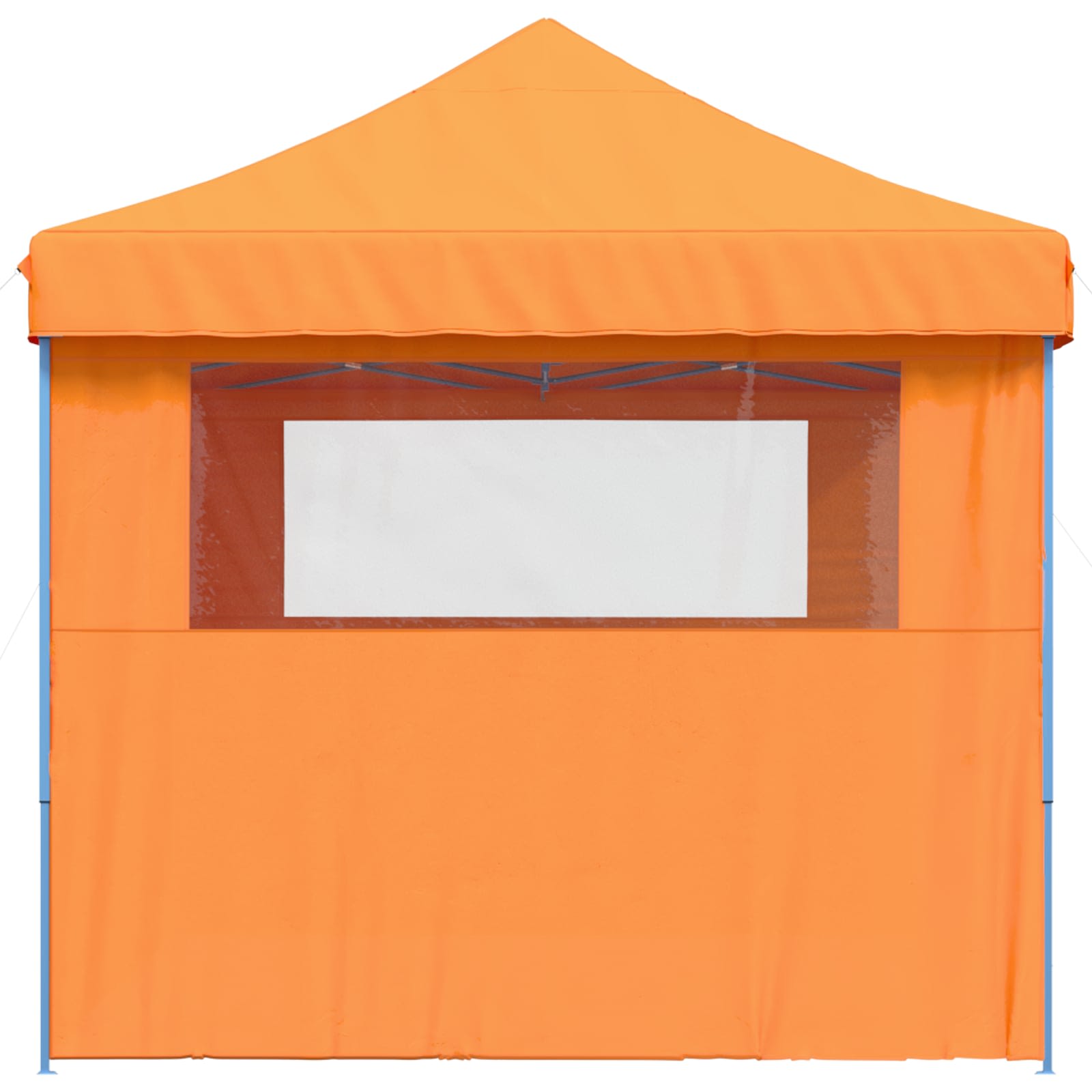 Partytent Oranje 292 x 440 x 315 cm Oxford Stof image 5